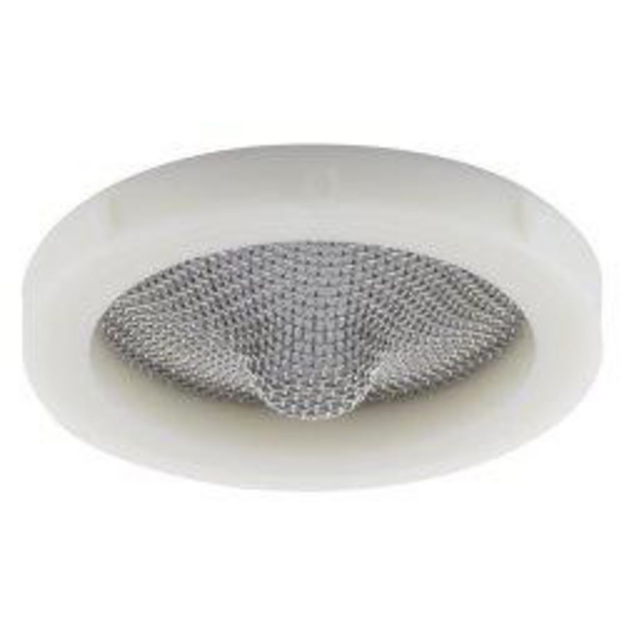 Filter hoog model flach PVC zakje a 10 stk. 3/4 56118094