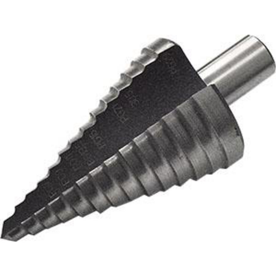 Stappenboor HSS PG7-29