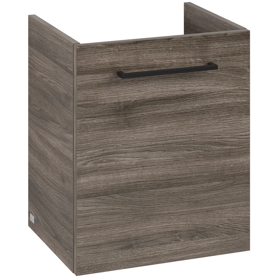 Wastafelonderkast Avento 430x514x384mm Sto.Oak A88711RK