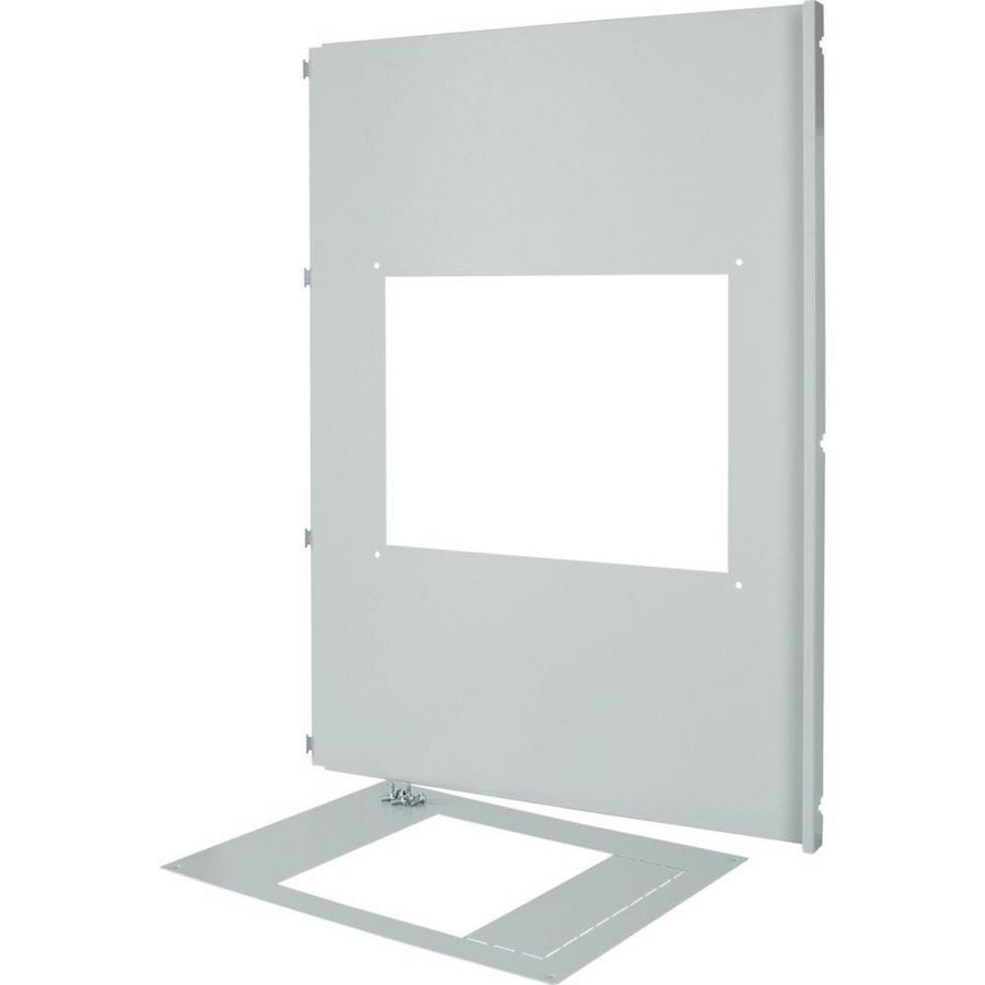 Frontplaat voor PDE4 HxB= 700 x 600mm