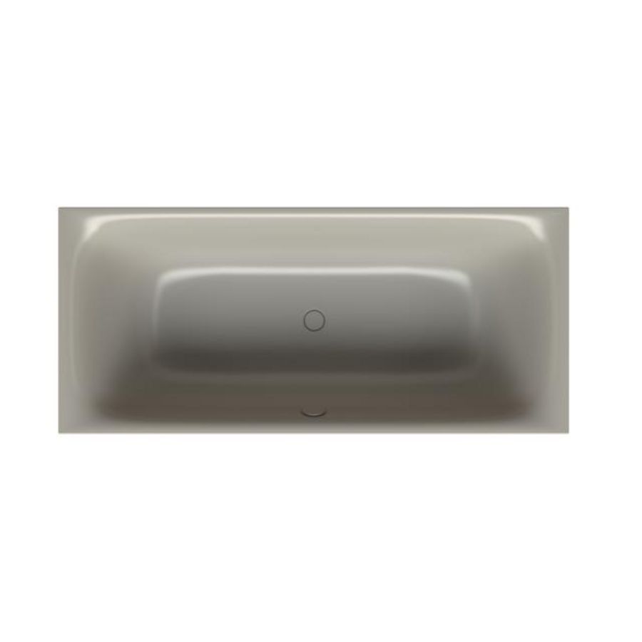 Bad BetteLux 1800x800mm Stone