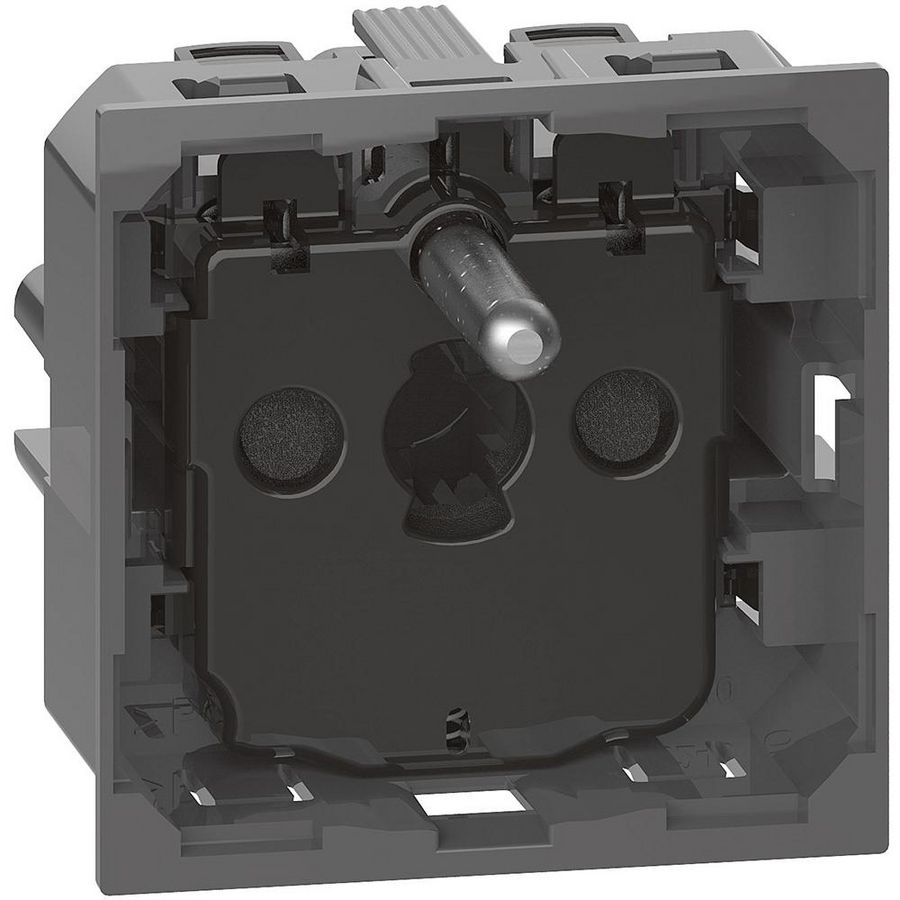 Contactdoos 2P + A-16A 2 mod LivingNow