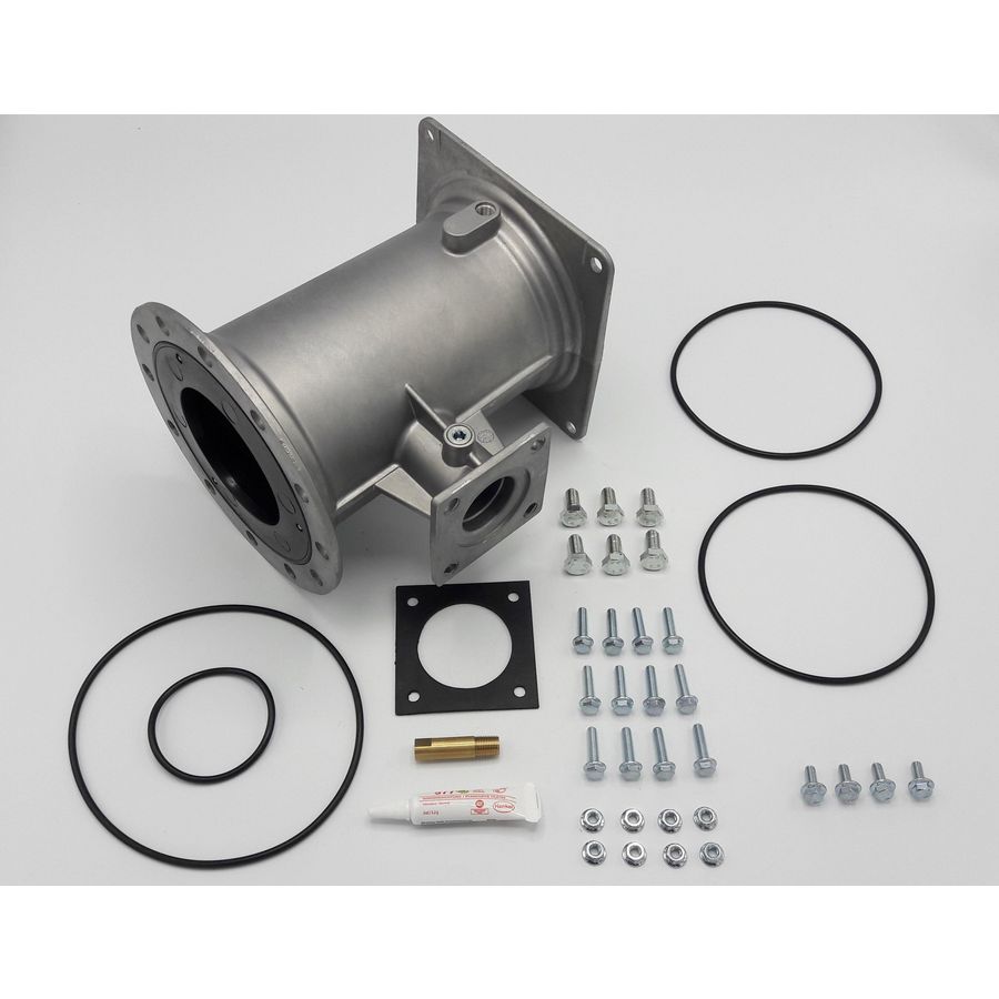 Venturi 5 leden S57791