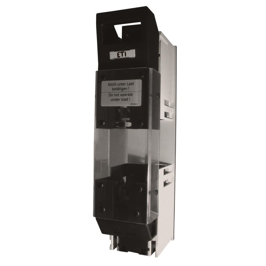 Zekeringscheider 1XL TL1-1/9/1200V 004122036