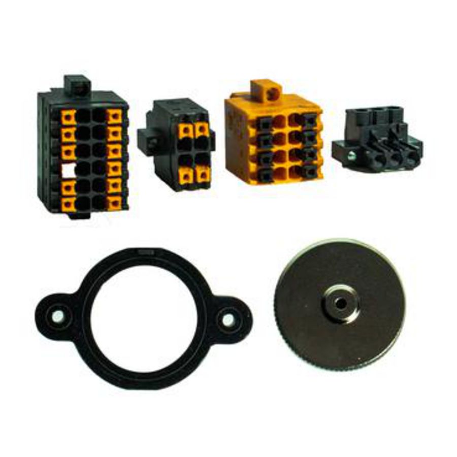 Proface GPH6000 Accessoireset voor onderhoud