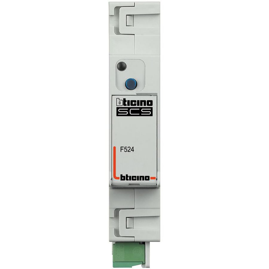 Datalogger energiemeting My Home