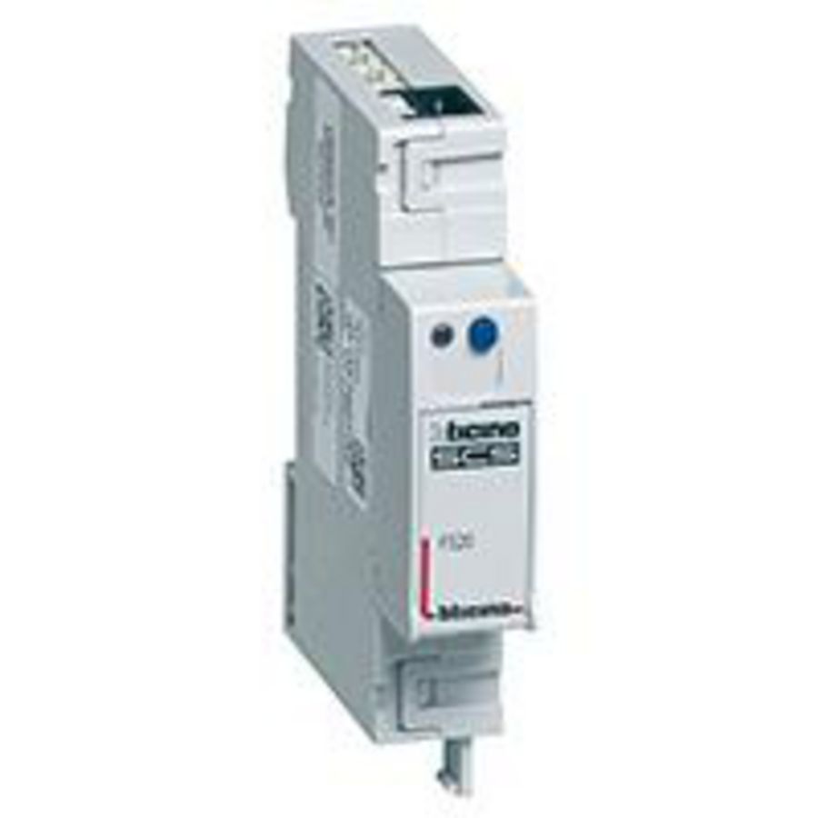 Interface voor 3 stroomtrafo 1 incl My Home
