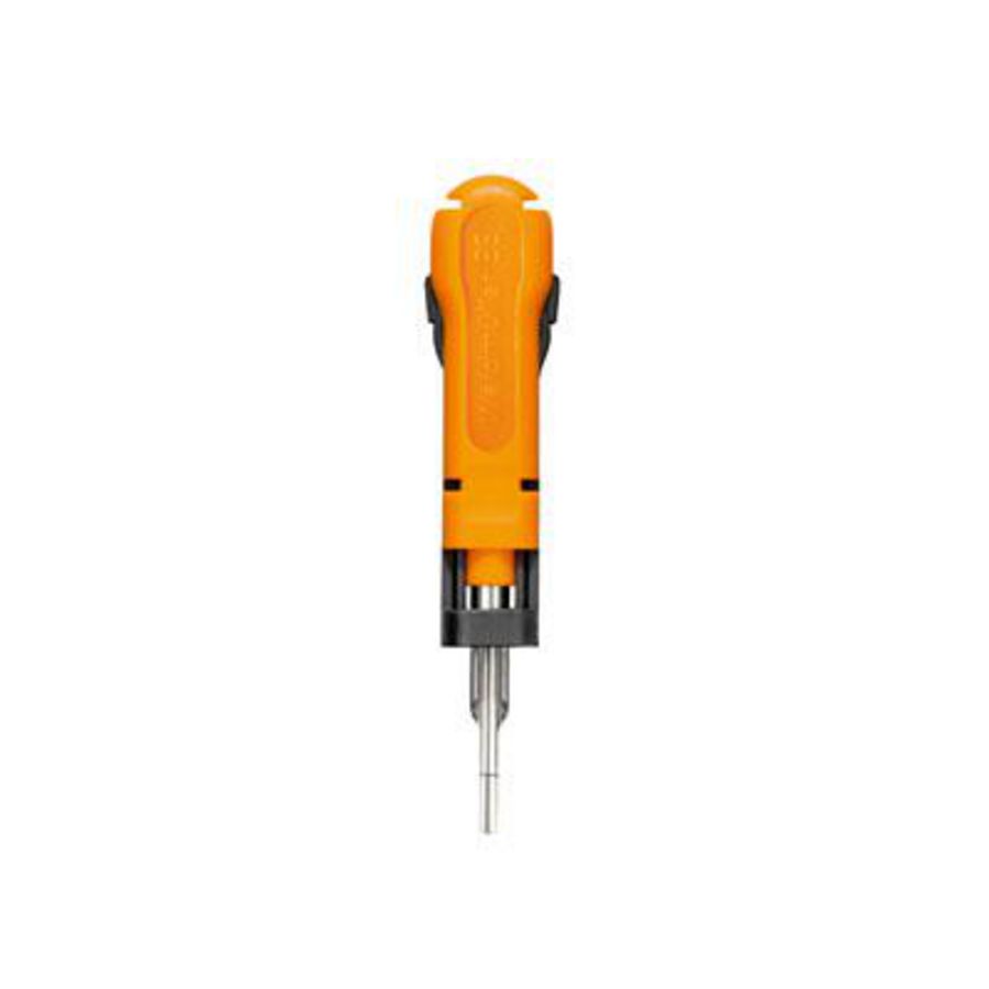 Zonne-energieconnector TRANSCLINIC 1866750000
