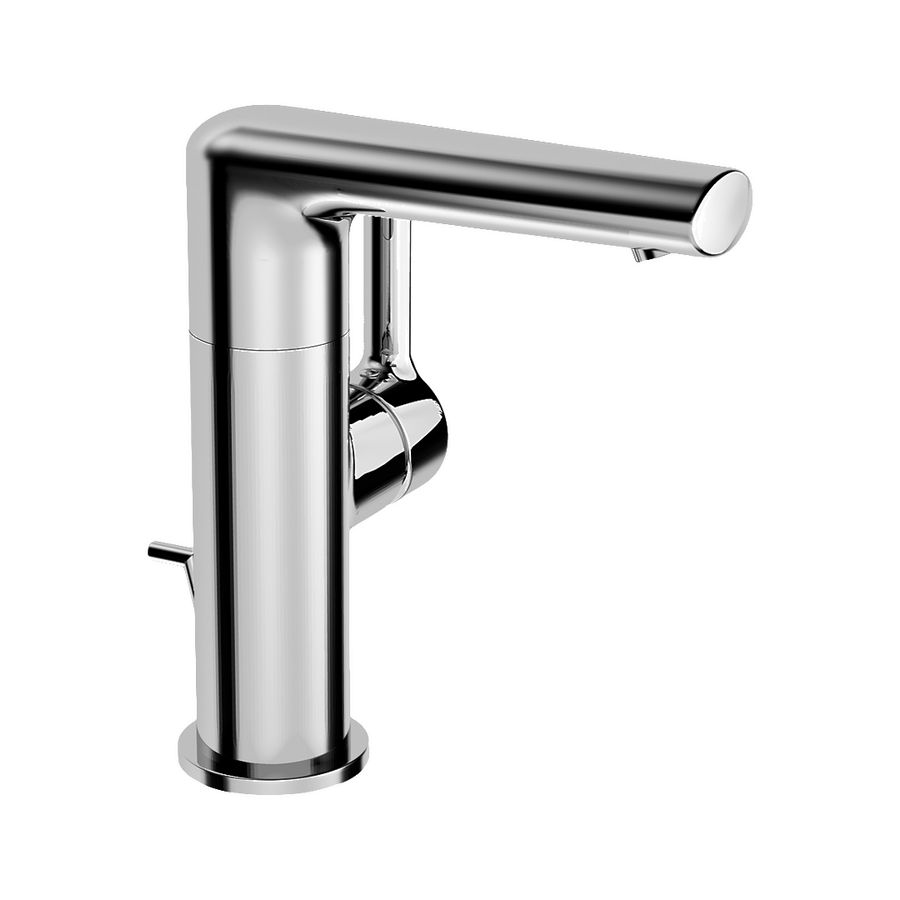 Keukenmengkraan 150gr.draaibare uitloop Ronda 55262203