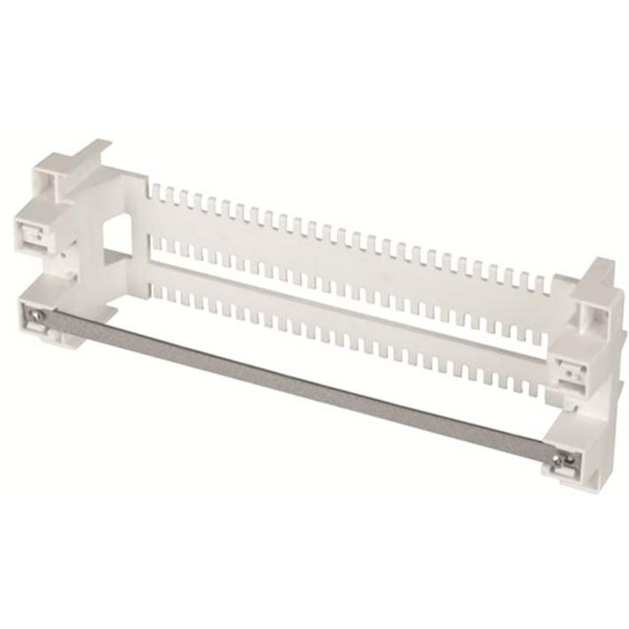 Verticale koppeling/buishouder 12M VVE=20