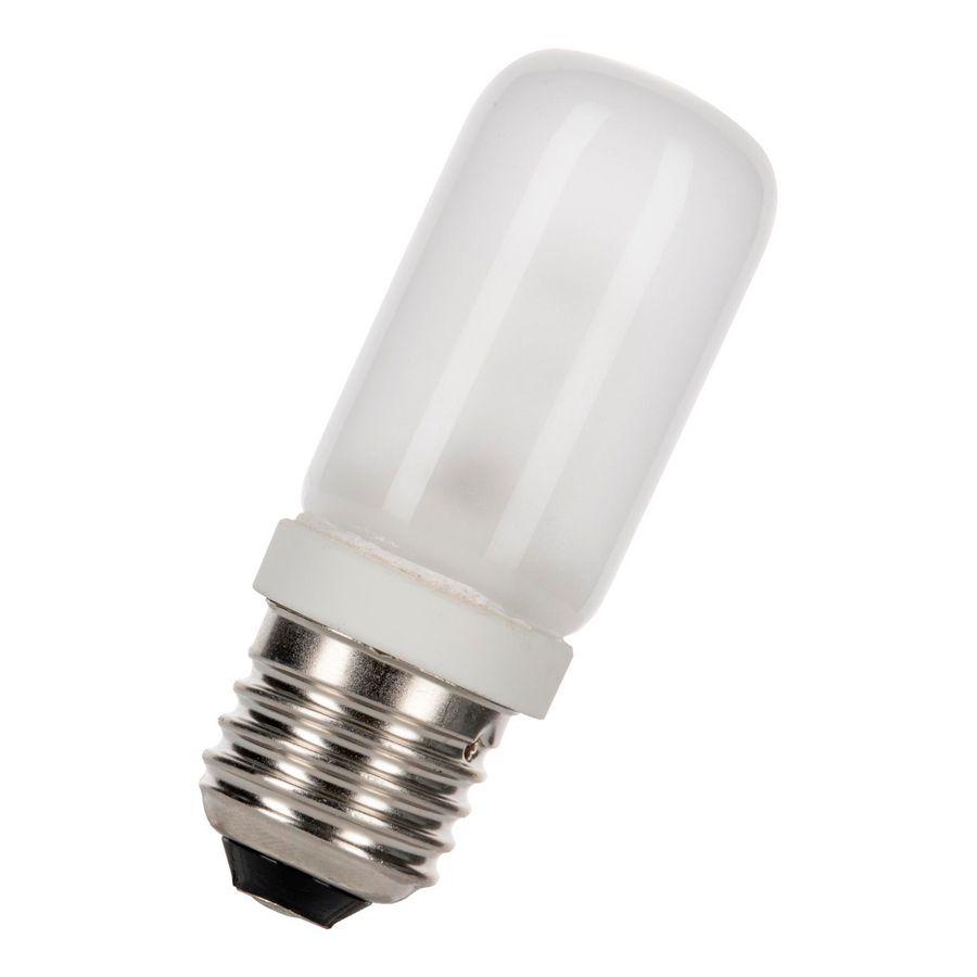 Hoogvolt halogeenlamp ECO E27 JDD 32X115 240V 105W mat