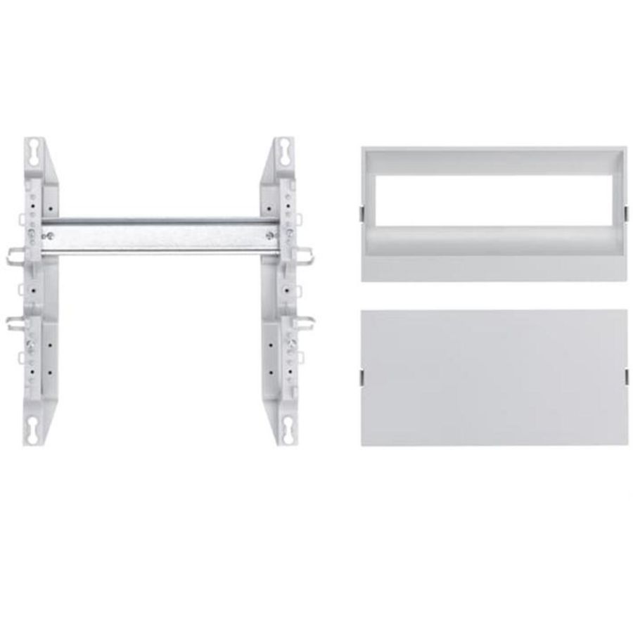 Vermogensschakelaar Tmax kit XT t.b.v. Mistral65H size 3x12