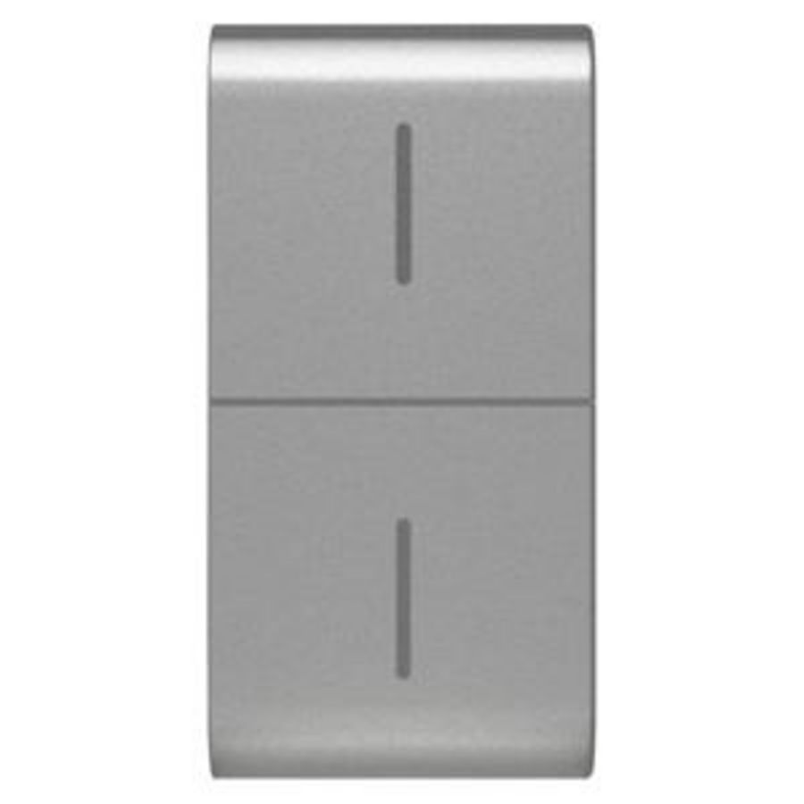 VERVANGBARE DRUKKNOPSLEUTEL ECO VERBONDEN DRUKKNOP-1 VVE=2