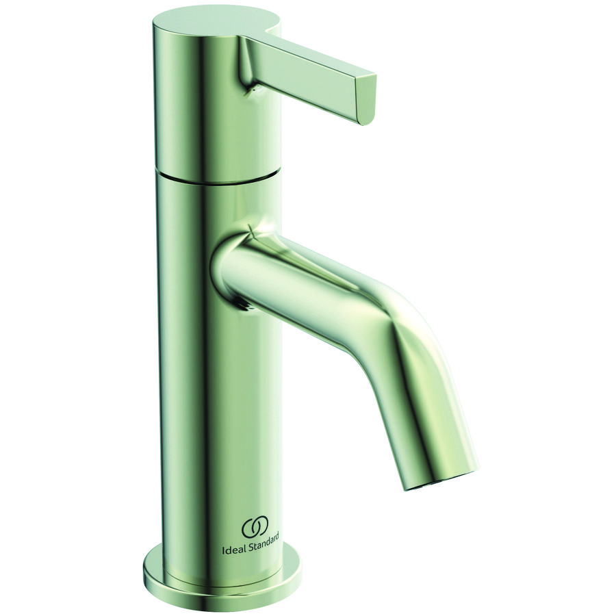 joy toiletkraan silver storm (rvs look) BD462GN