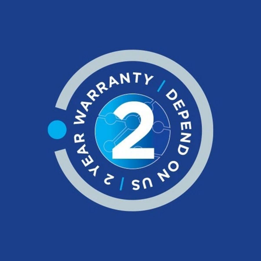 Garantie 2 jaar FiberMaster OTDR Multimode