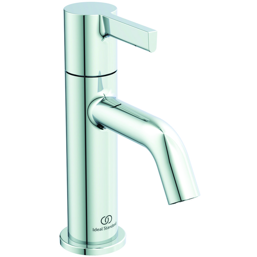 joy toiletkraan chroom BD462AA