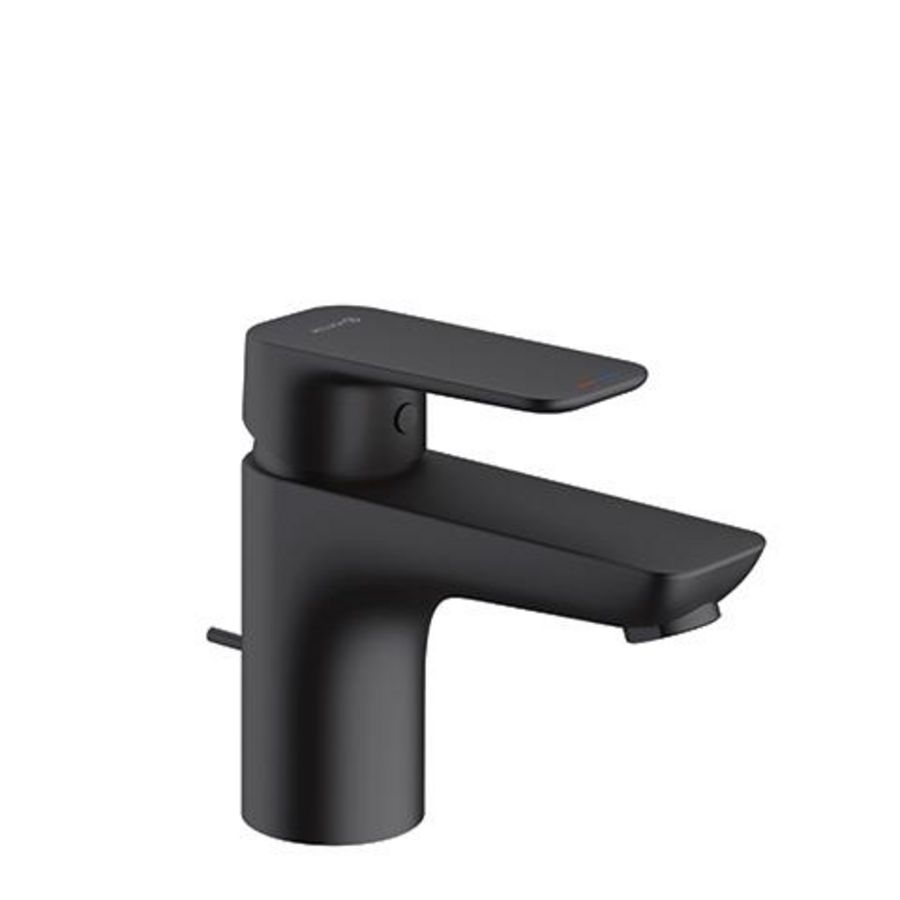 PURE&STYLE wastafelmengkraan M.WASTE  75 MAT.ZW