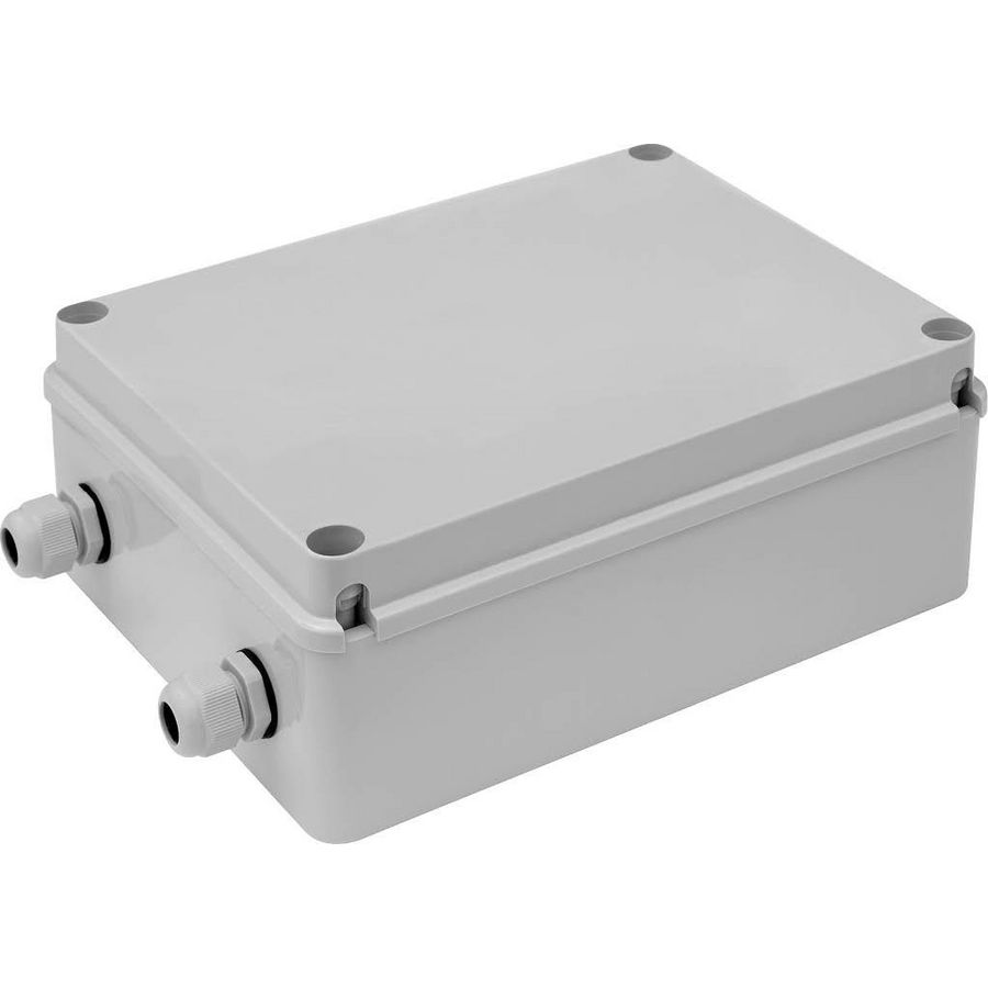 Beschermingsbehuizing NF A/SF A