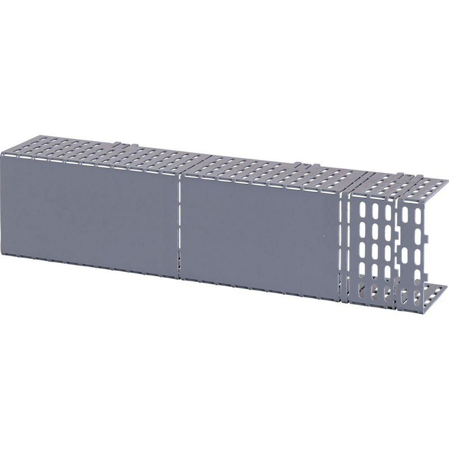 Klemmenafdekking NZM2/PDE2 3P