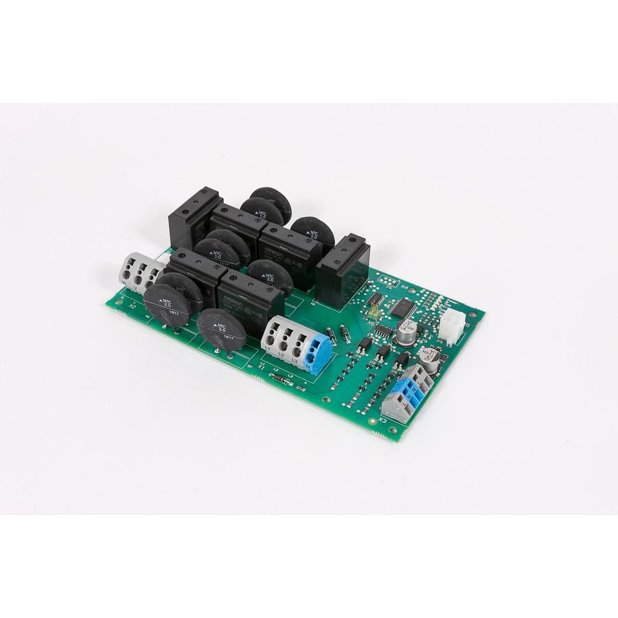 Softstart module tbv F11/12/1345 12kW