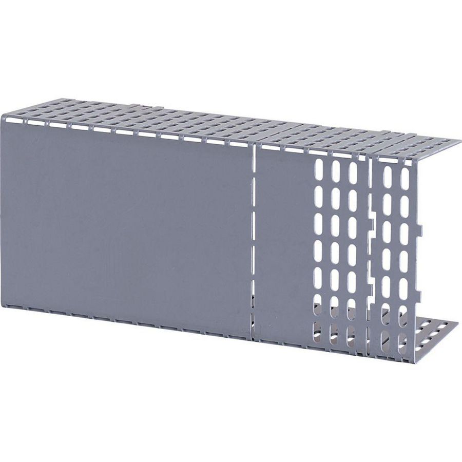Klemmenafdekking NZM3/PDE3 3P