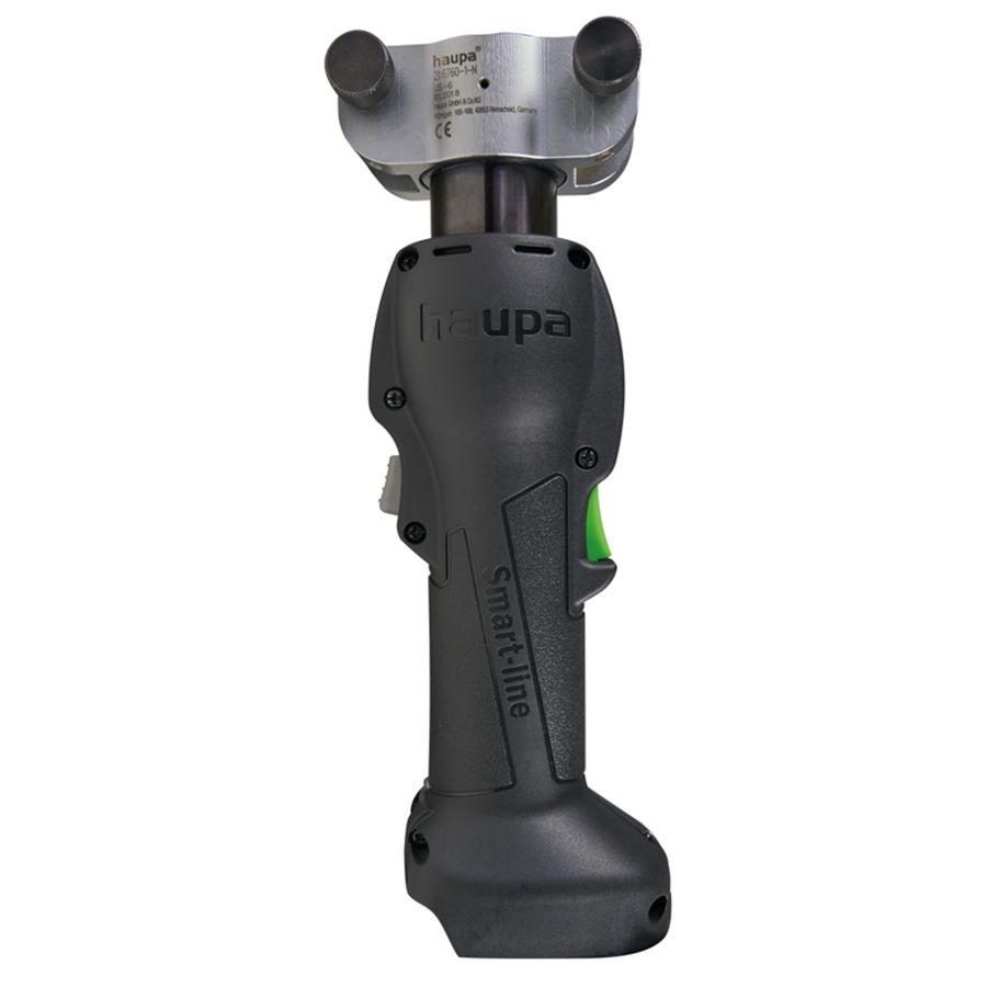 Perstang accuhydraulische US-6 met wisselbare koppen