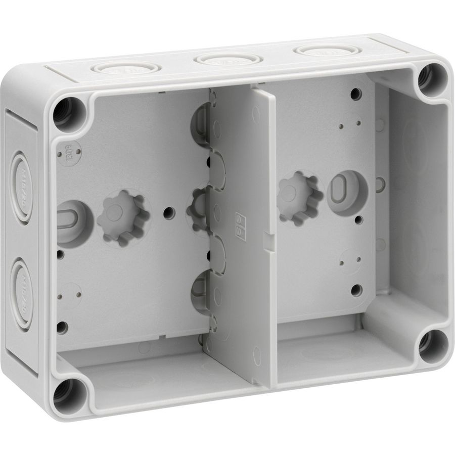 Scheidingswand 19600901