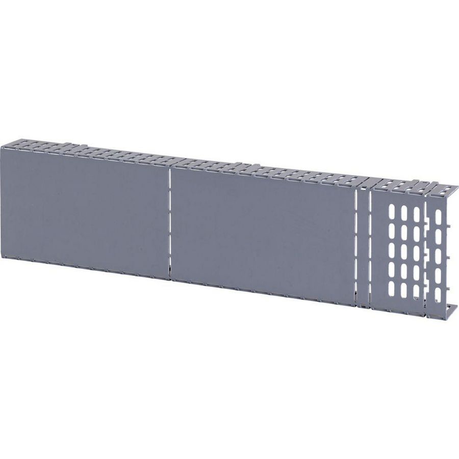 Klemmenafdekking NZM1/PDE1 4P