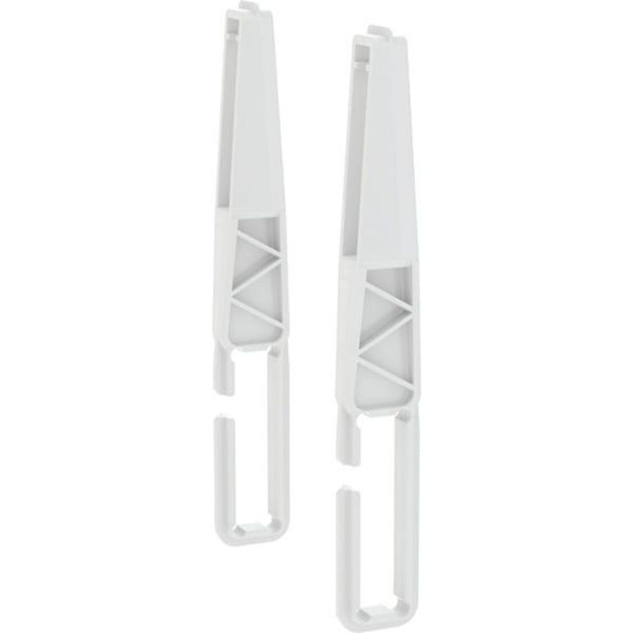 Verlengstuk bodemventiel Mlith