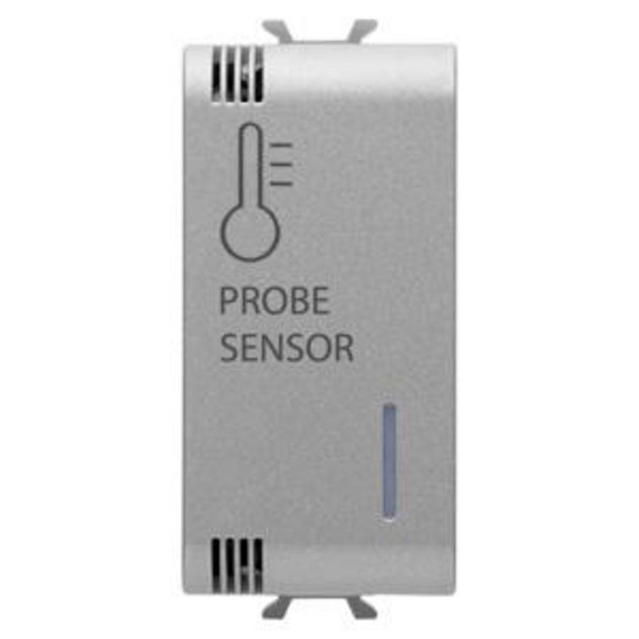 TEMPERATUURVOELSENSOR NTC 10K-1 MODULE-TITANIUM-CHORUS