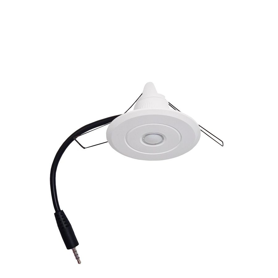 Lichtmeting AWD detector 15-28V dig. uitgang 1-10V 0-1000l
