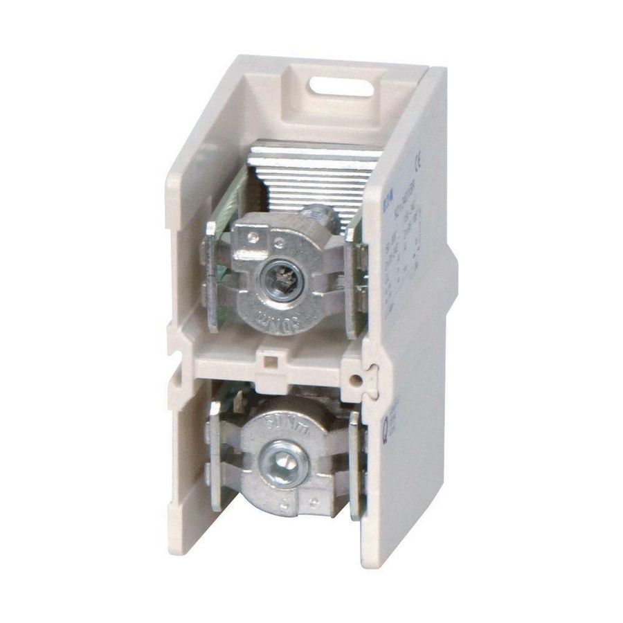 Aansluitklem K2X240/1/BR 630A 1p rond/rond