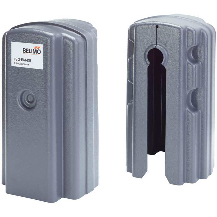 Beschermingsbehuizing LR NR SR