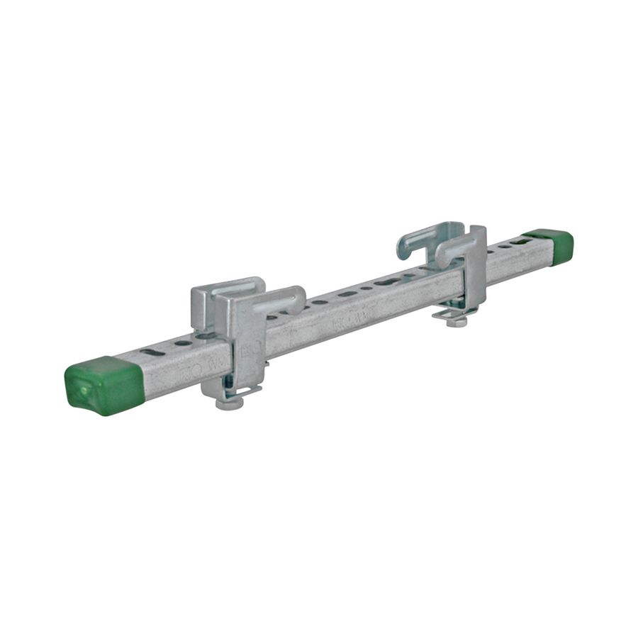 RapidRail WM0 Light Duty set 400mm