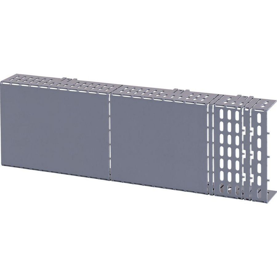 Klemmenafdekking NZM4/PDE4 4P