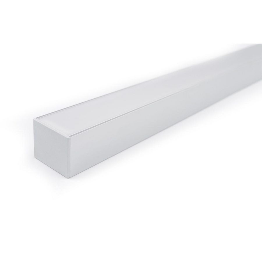 Profiel DEEP WIDE SURFACE 30 33mmx30mm 2mtr. set