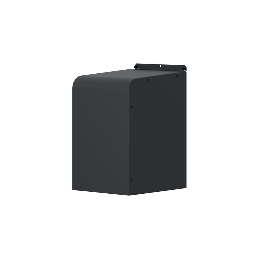 Warmtepomptoebehoren AHP-SB.1 Afdekkap