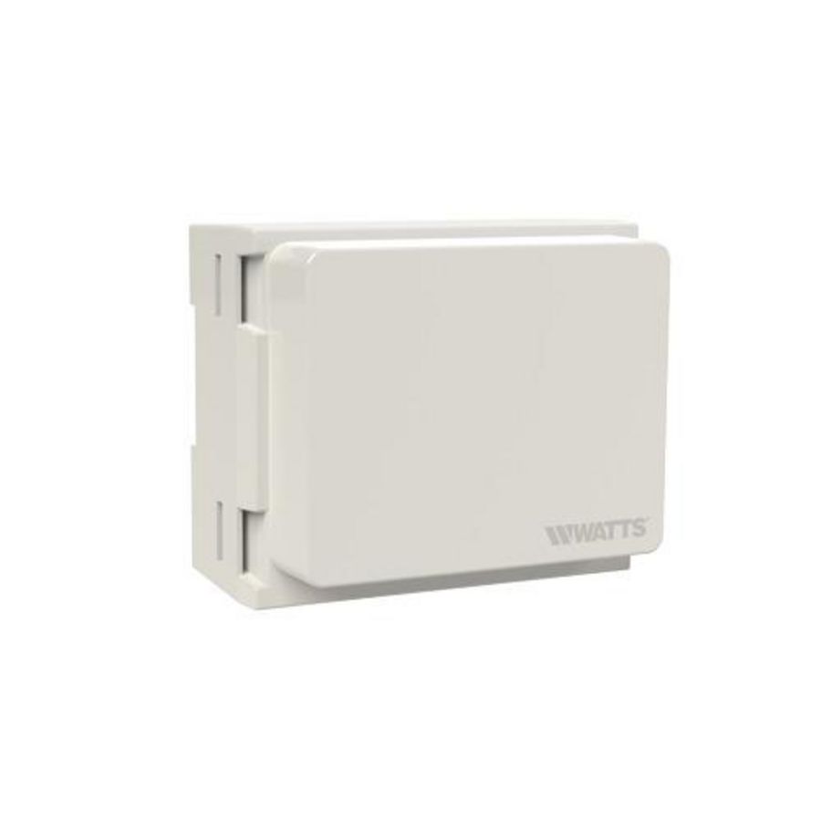 Transformateur 230V/24V IP30 60VA H&C 2draads Connector