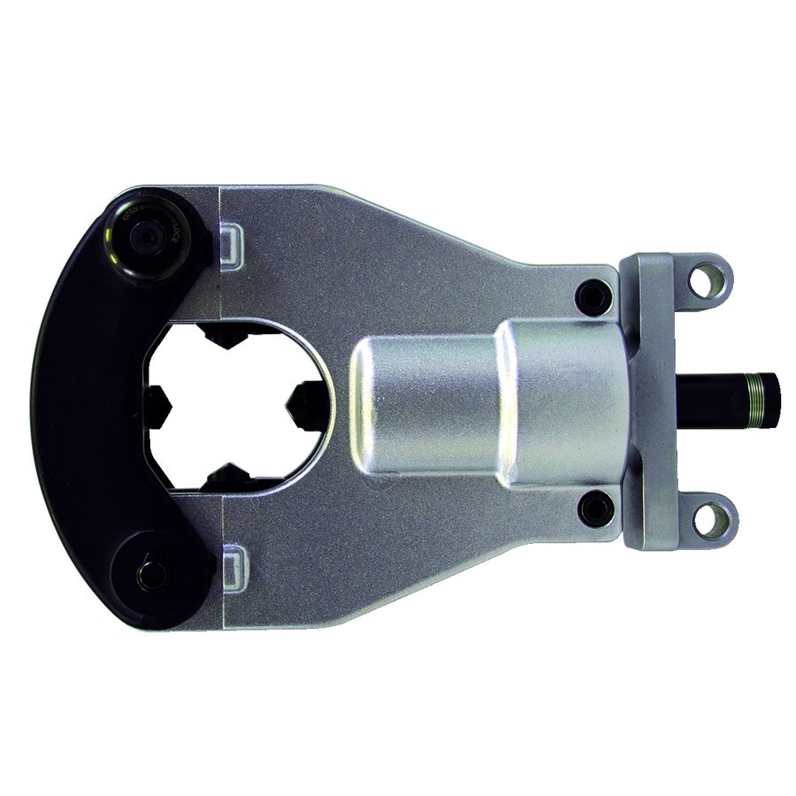 Perskop vierdoorn U-HKD400-6 wisselkopsysteem US-6M 216760-1