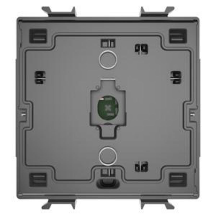 VERBONDEN MODULE+AXIALE TWEEWEGSCHAKELAAR- ZIGBEE-100-240 Va