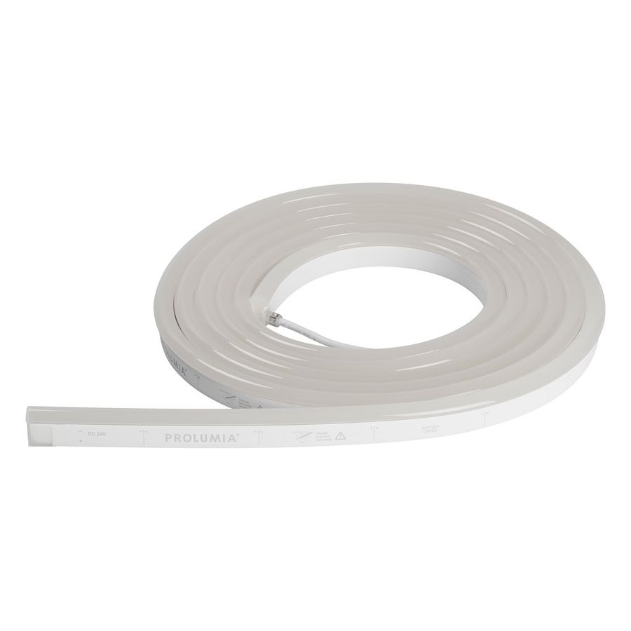 Lumiaflex II 24Vdc 12W/m 10m set 3000K 46000225