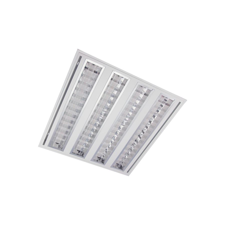 LED916 MAT DP 6060 4LS 3300 830 Dali GST18/5 PB LS