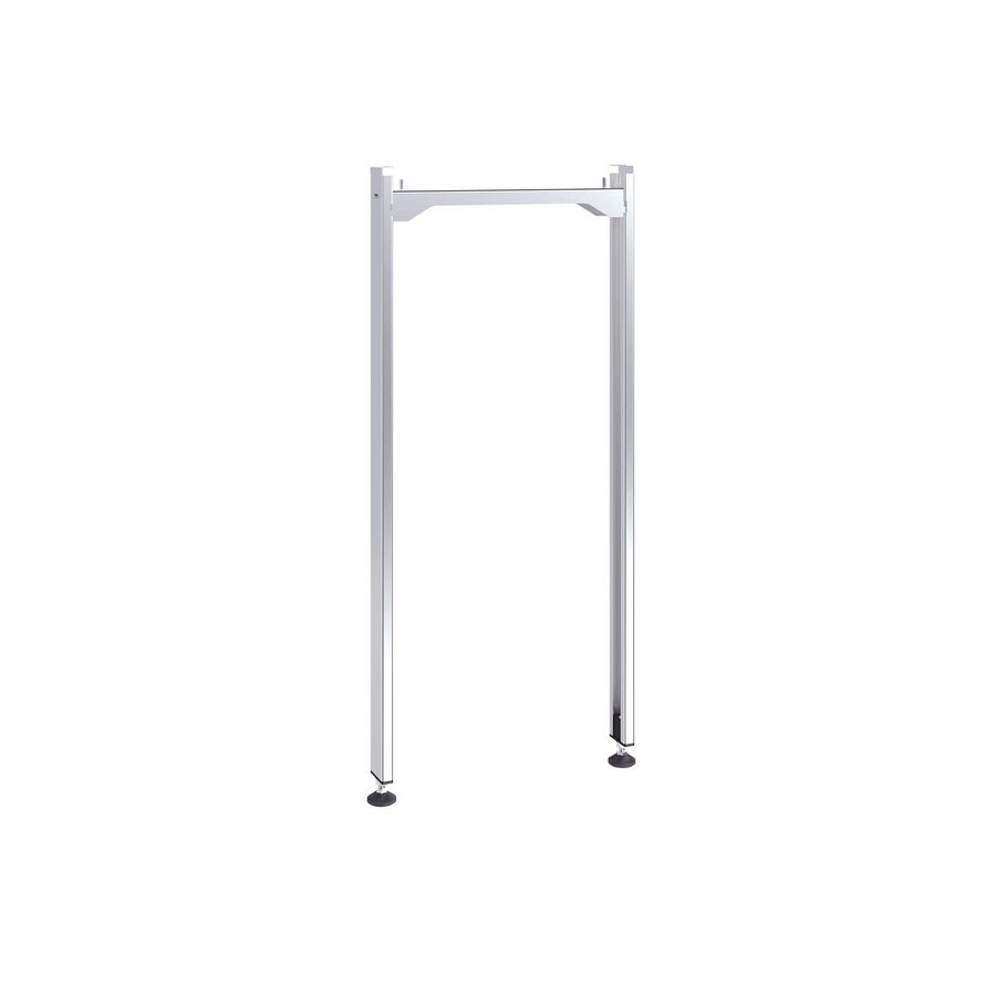 Ondersteuning / steunpoten WPV 3G (tbv 50x50cm) tbv muurmontage