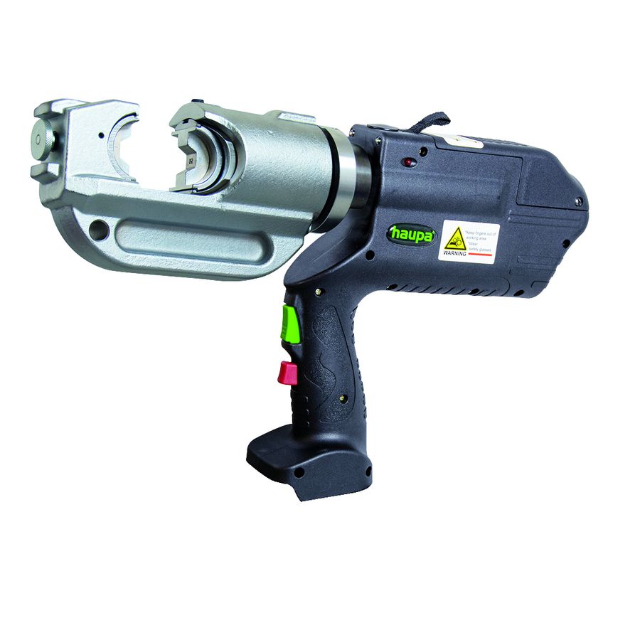 Perstang Accuhydraulische AC42-12 sensor 10-300mm² (alleen de tang)