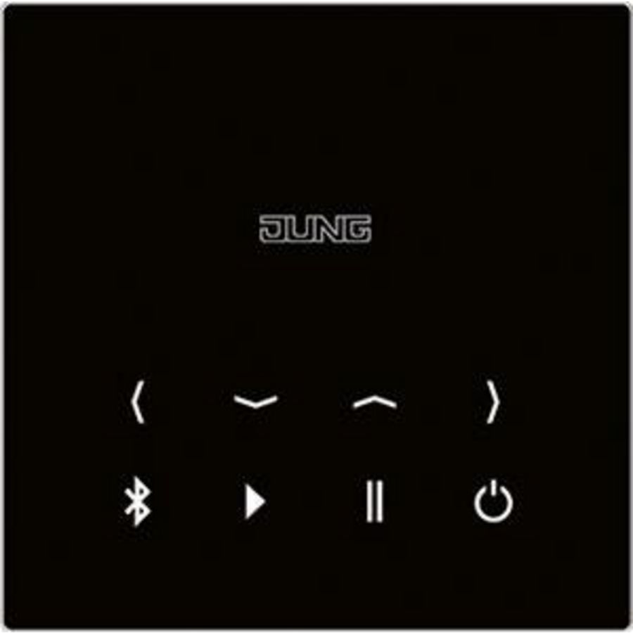 Bluetooth Connect LS range zwart