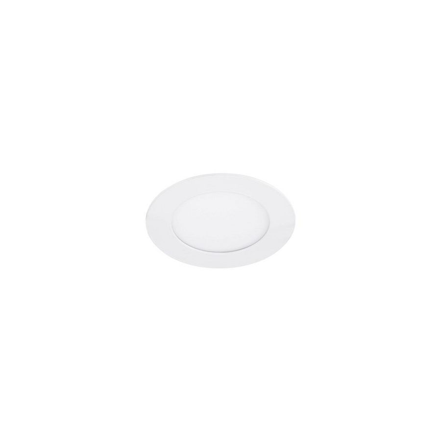 Downlight Start Flat 108 IP44 550lm 830 dim