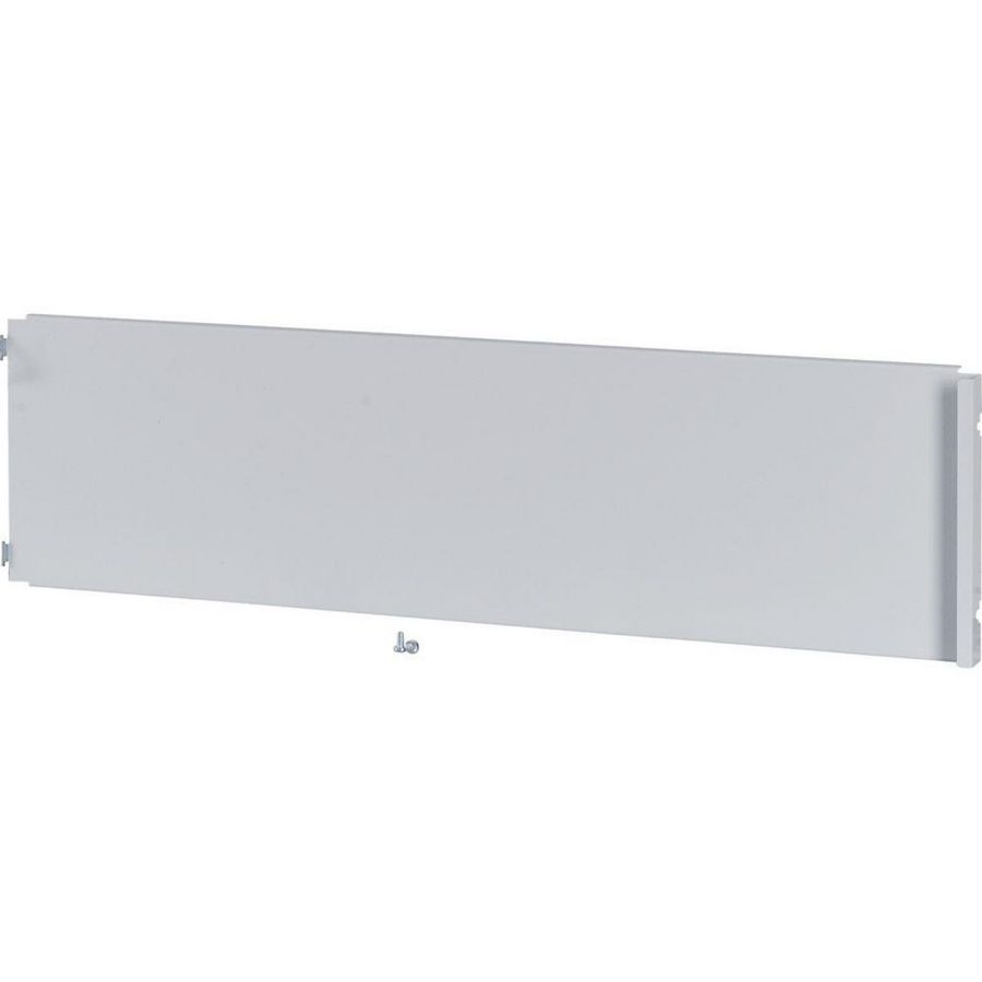 Frontplaat blind HxB= 250 x 800mm