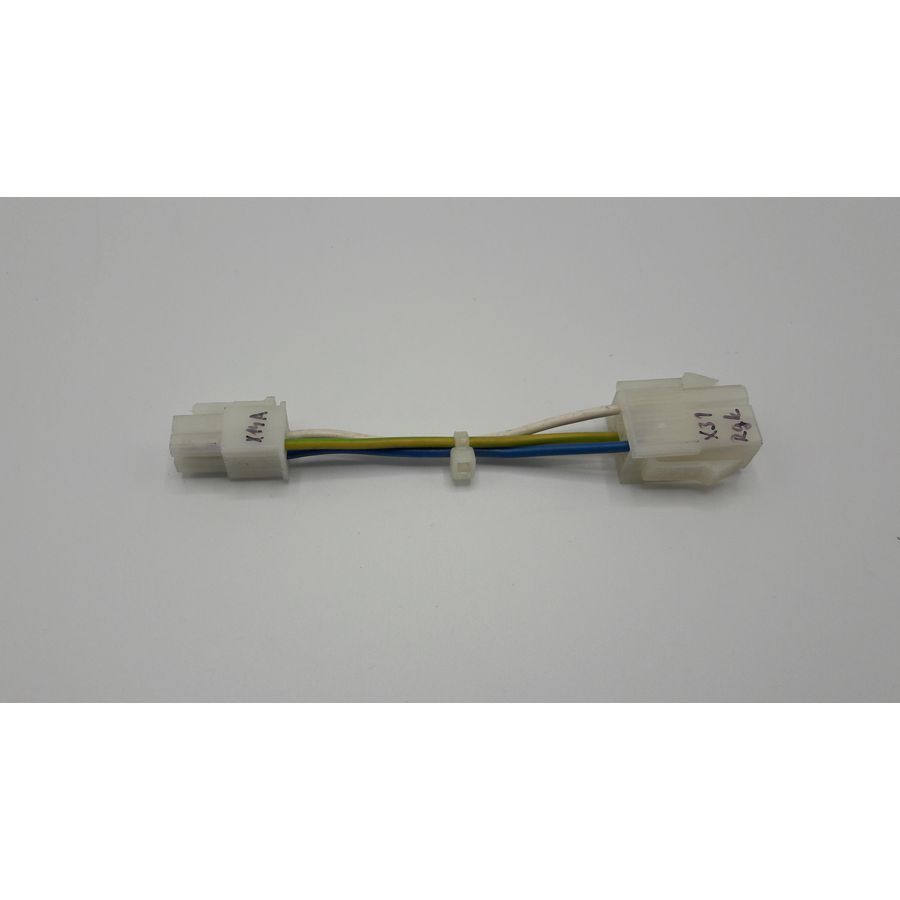 Kabel rookgasklep 59436