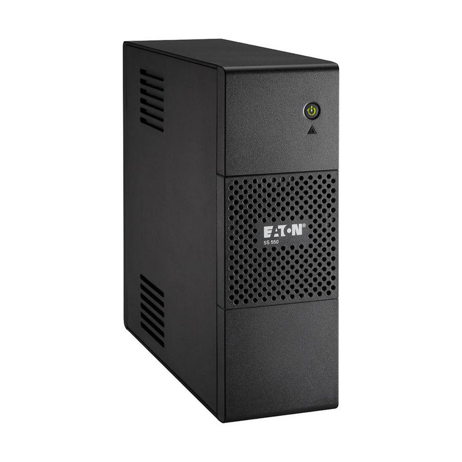 5S UPS 1 Fase Line-Interactive Tower 700VA/420W
