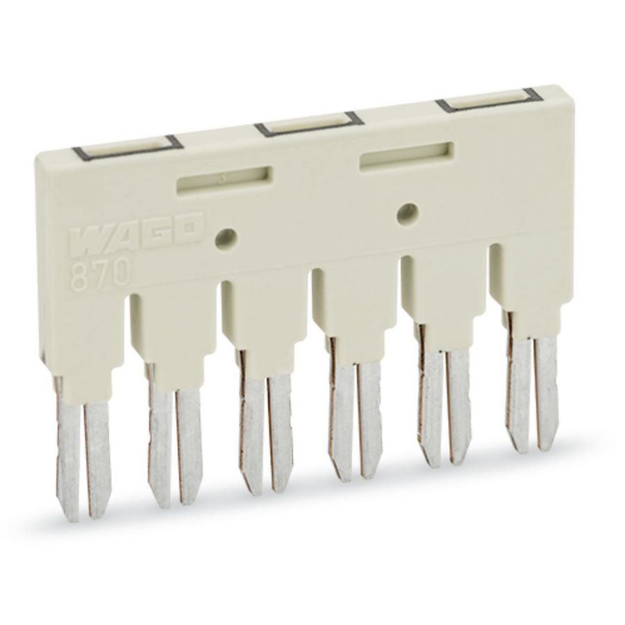 Kambrug geisoleerd lichtgrijs VVE=25